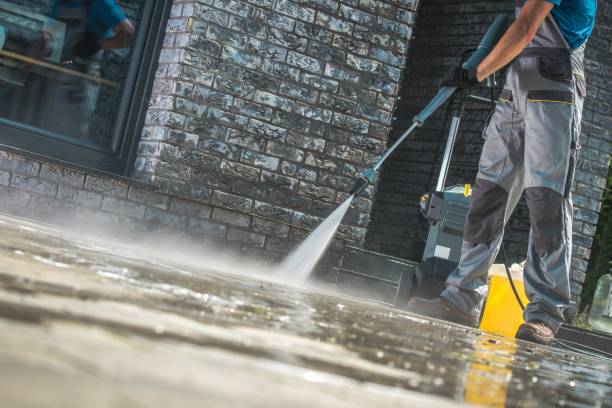 Best Concrete Sealing  in Norris, TN
