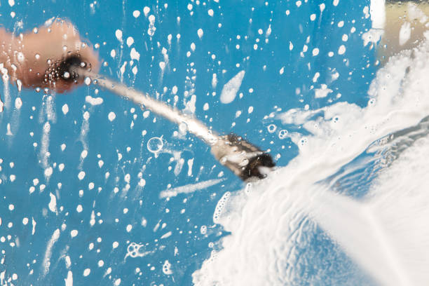 Best Building Exterior Washing  in Norris, TN