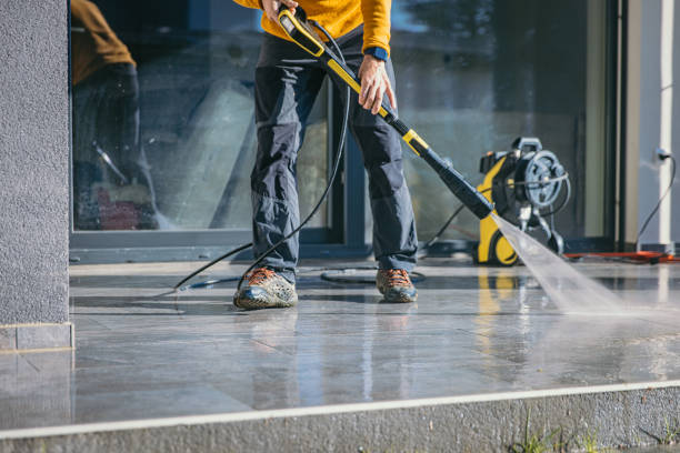 Norris, TN  Pressure Washing Services Company