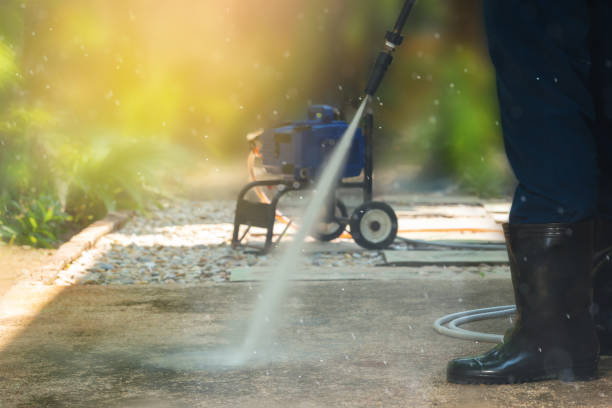 Best Fence Cleaning  in Norris, TN